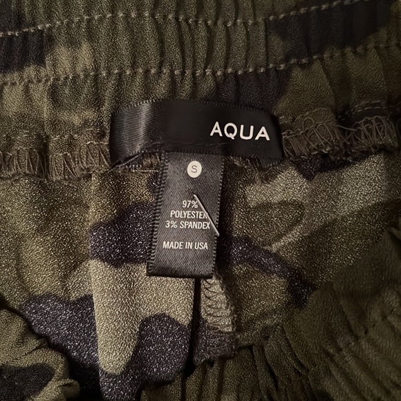 ARMY JOGGERS - Picture 3 of 3